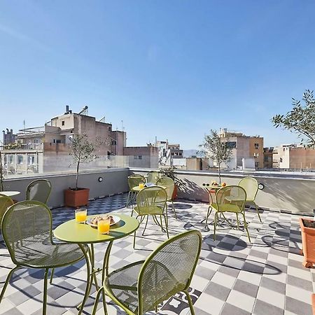 Explore Athens From An Uber-Central Studio! Buitenkant foto
