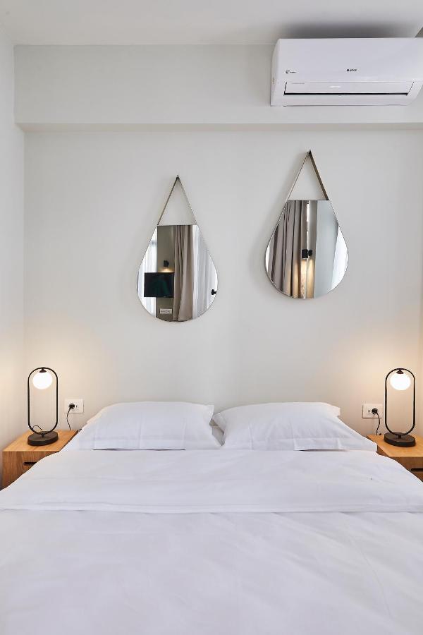 Explore Athens From An Uber-Central Studio! Buitenkant foto