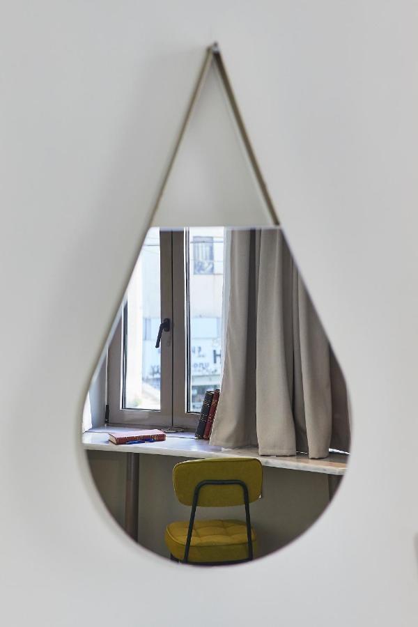 Explore Athens From An Uber-Central Studio! Buitenkant foto